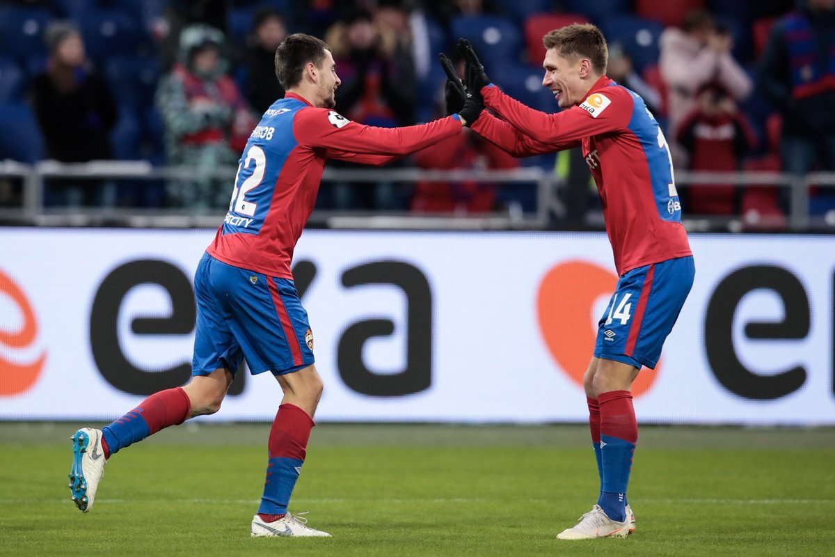 Источник: @pfc_cska