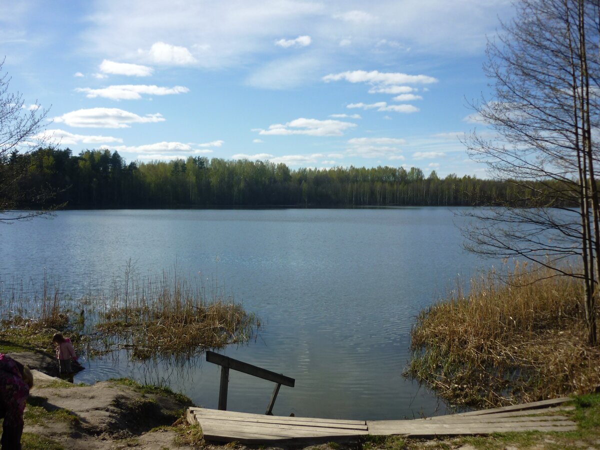 Светлояр Нижегородская область