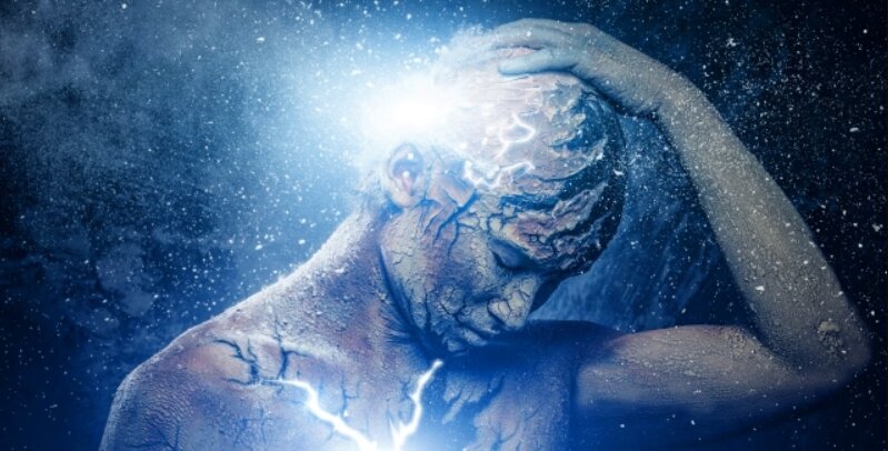 Но от негативной энергии можно оградить себя наверняка