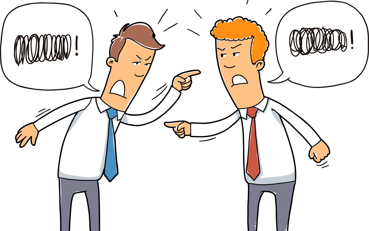 СЛУШАТЬ, ЧТОБЫ ОТВЕТИТЬ — ИЛИ ЧТОБЫ ПОНЯТЬ?!