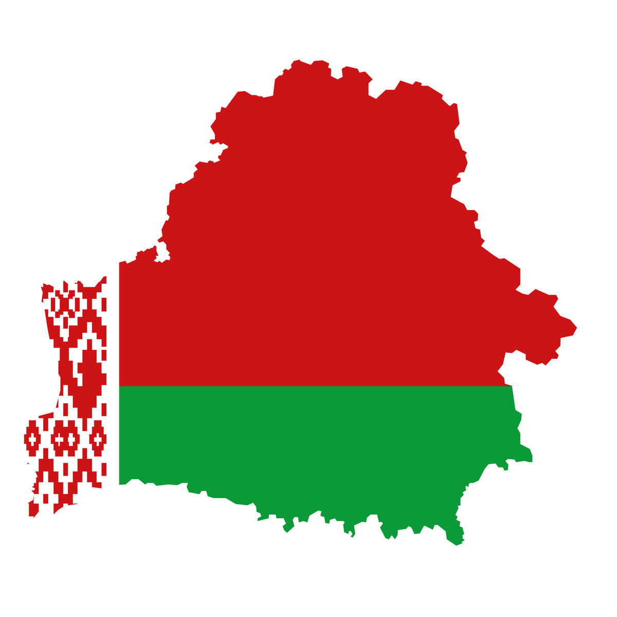 Фон беларусь