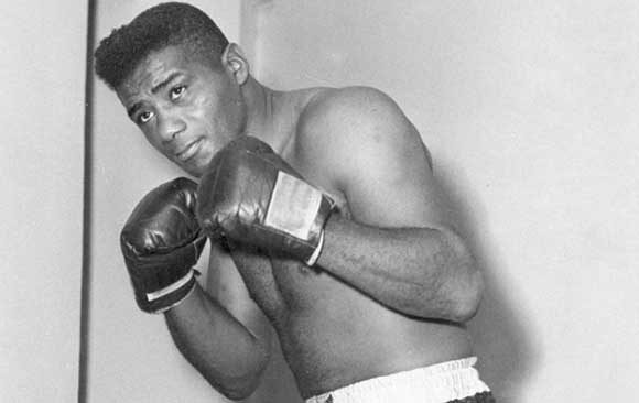 Флойд Паттерсон