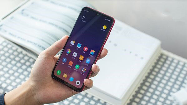 Redmi Note 7