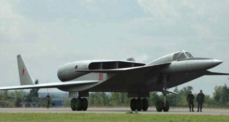 Опытный штурмовик специального назначения М-25 «Адский косильщик» / Фото: www.dogswar.ru