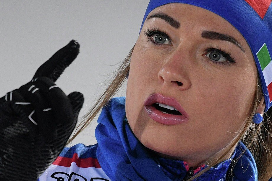 Доротея Вирер. Знаток российской глубинки.