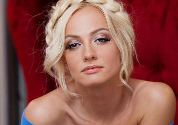 Полина Максимова - биография и ее мужчины