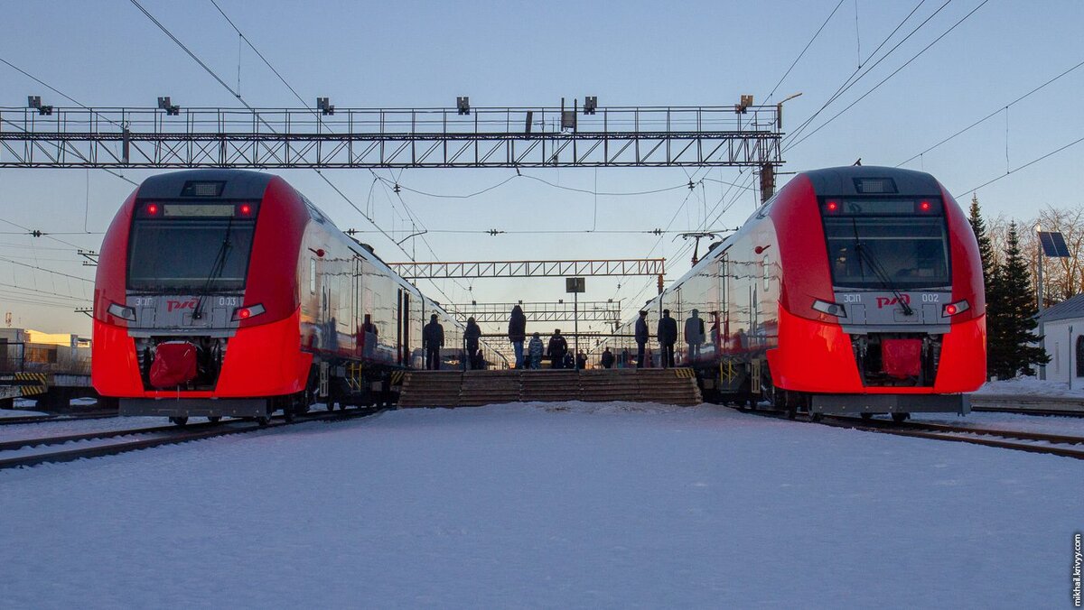 Поезд санкт петербург псков