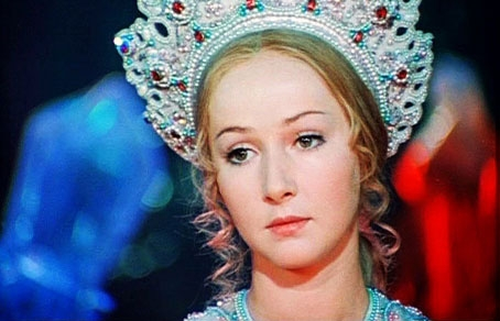 “Руслан и Людмила” 1972 г.