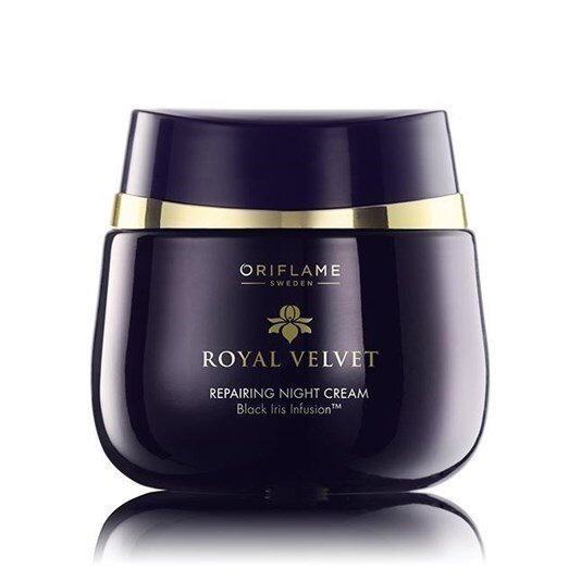 Фото с сайта https://www.oriflame.ru/