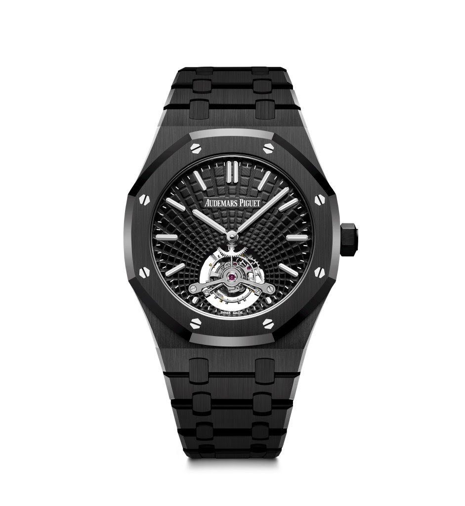 Фото: Audemars Piguet