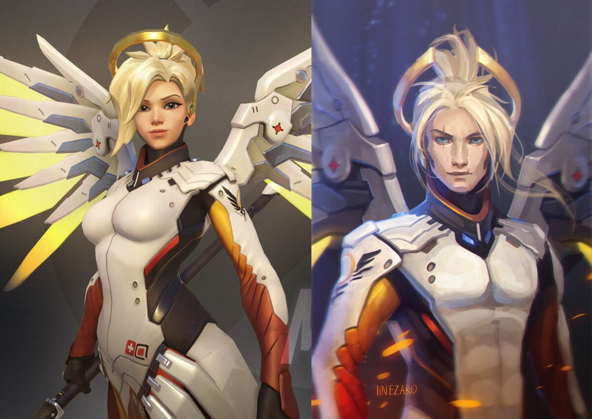 Если бы парни были бы такими Ангелами, я бы частенько болела 😏😃