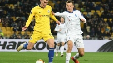 Фото: fcdynamo.kiev.uaВ УЕФАзаявили, что инспектор Дисциплинарного комитета организации изучит жалобу английского клуба, после чего рассмотрит доказательства проявления фанатами расизма или их отсутствие. Если явные доказательства будут выявлены, то в отношении киевского «Динамо» будет открыто дисциплинарное дело.
