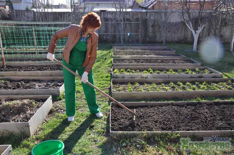 В детских садах опасные веранды