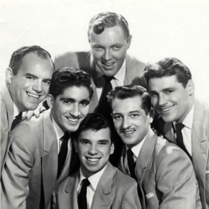 Bill Haley & His Comets