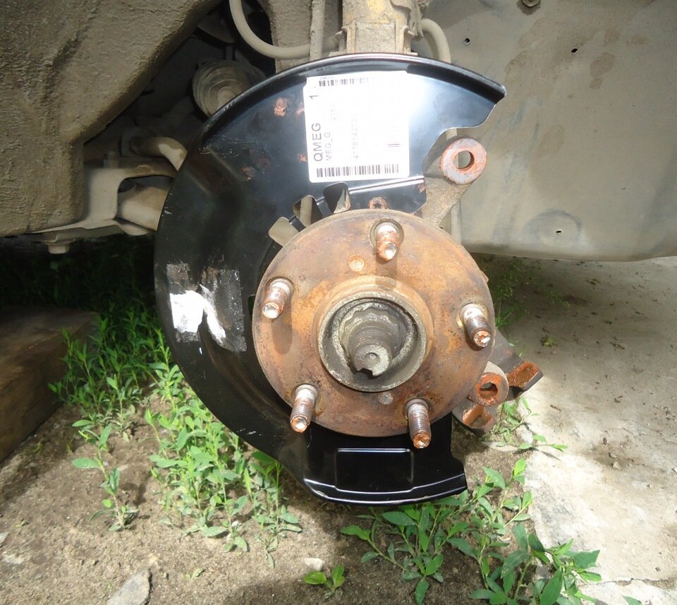 фото пользователя GSirus32 (Drive2.ru)