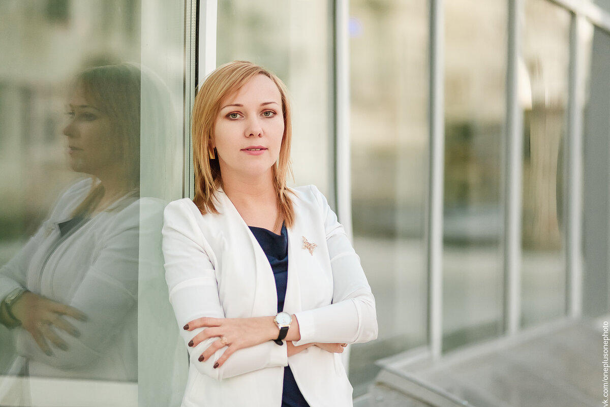 Я маркетолог