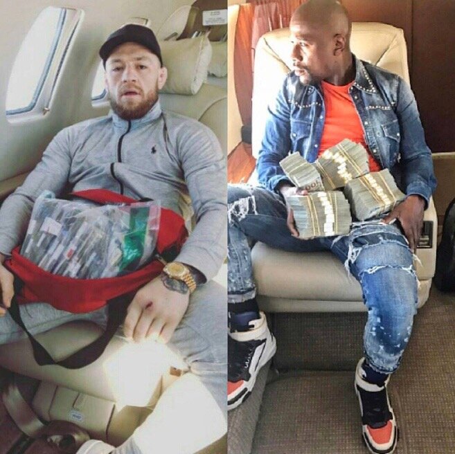 После боя счастливчики ,уставшие !!!