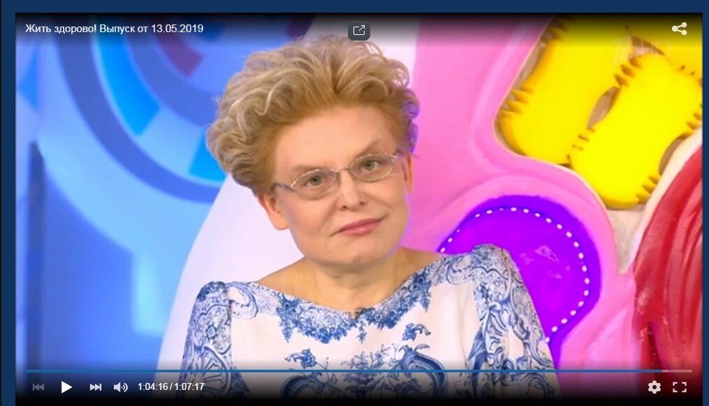 Видео с сайта 1tv.ru