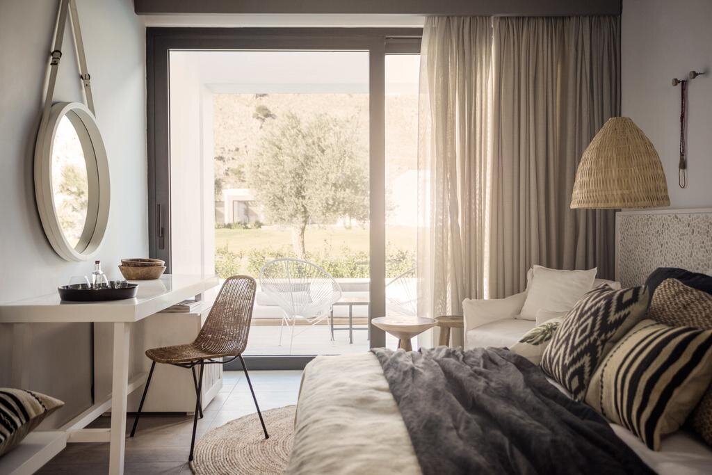интерьер отеля Casa Cook Rhodes | Греция 