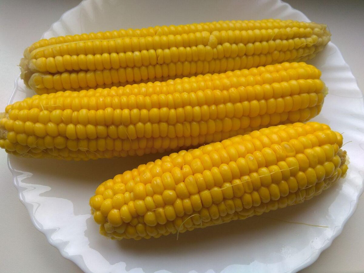 Лучше сами сварите