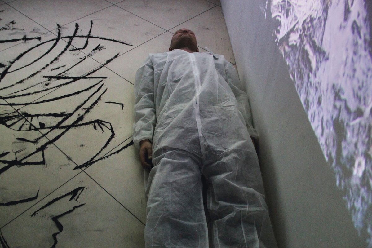 Photo by Marja Dmitrieva