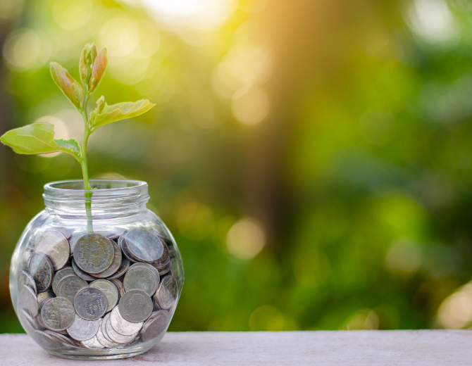 Сохраняйте и приумножайте.