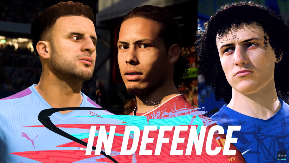 Или Давид Луиз остался прежний. Как вы думаете?