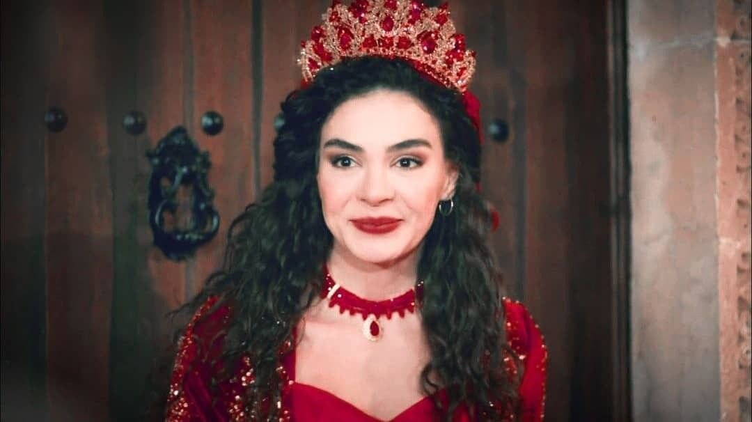 Сериал "Ветреный"