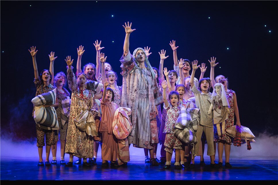 Фото: Театр "Карамболь"