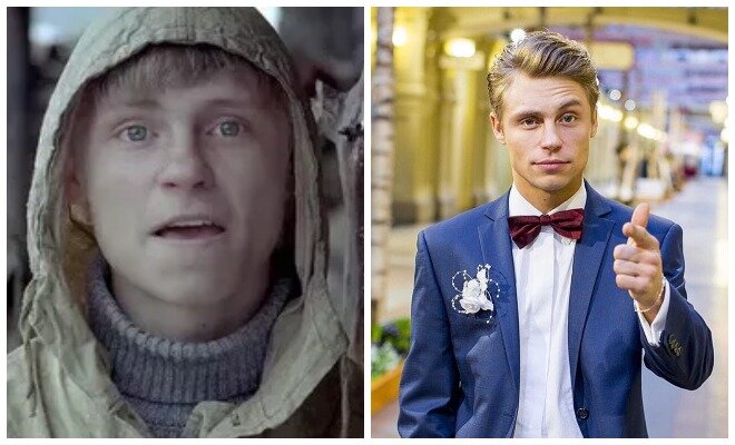 Александр Головин
