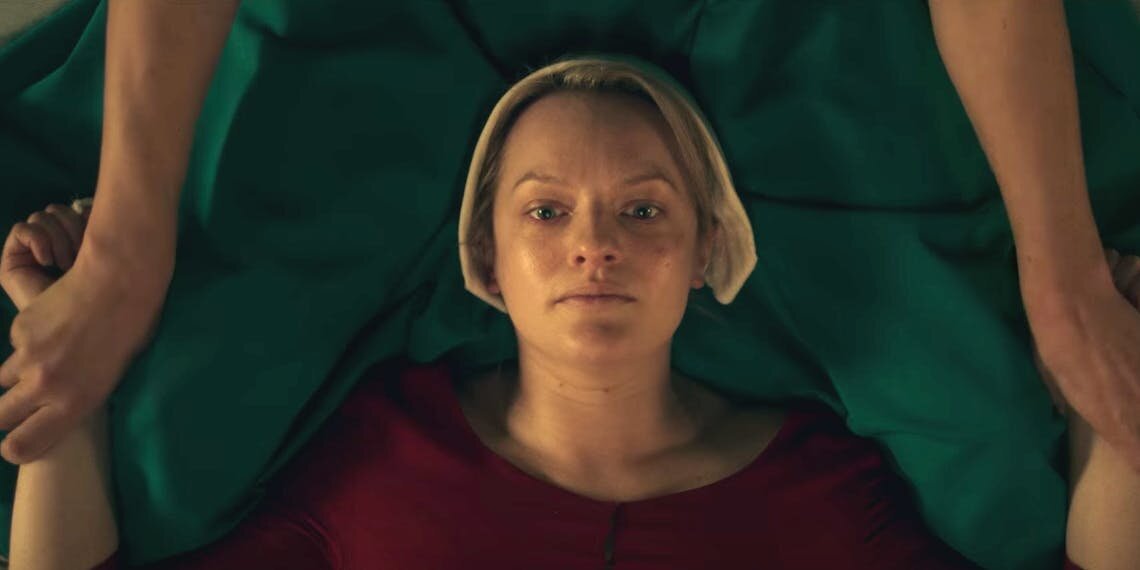 Скриншот сериала