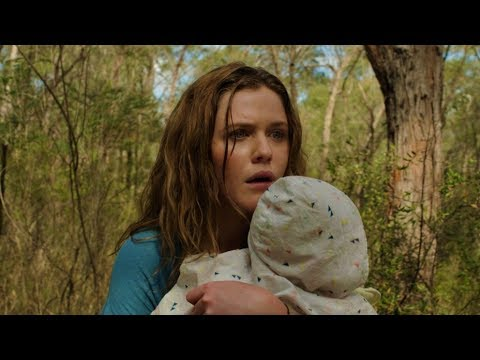 Кадр из фильма "Смертоносная земля"