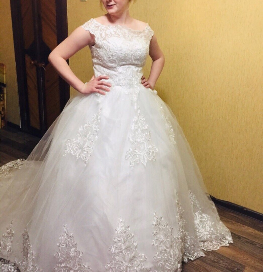 Как правильно выбрать свадебное платье с Алиэкспресс: ссылки на товары + реальные фото