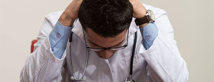 Уральская медицина в кризисе.