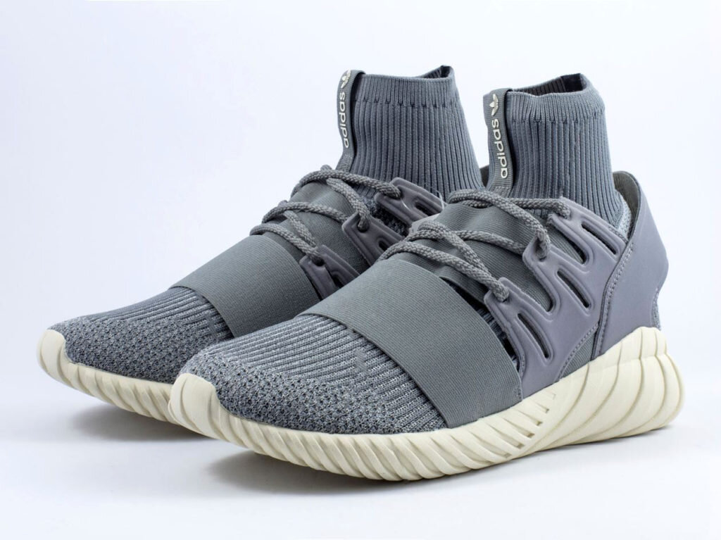 Adidas tubular doom store primeknit