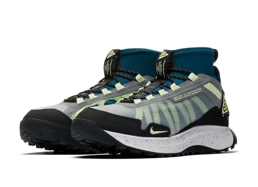 Nike ACG Terra Zaherra