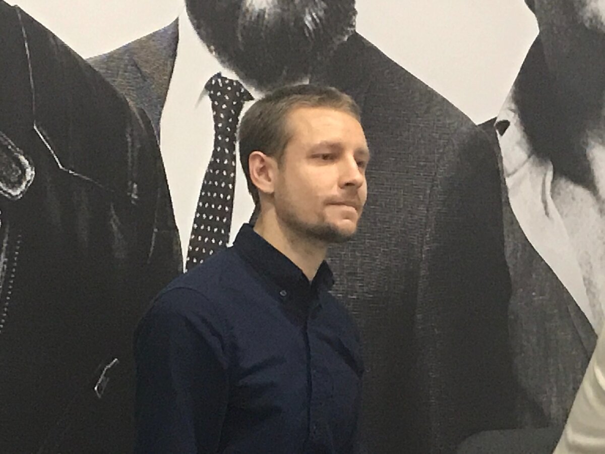 Вячеслав Ставецкий