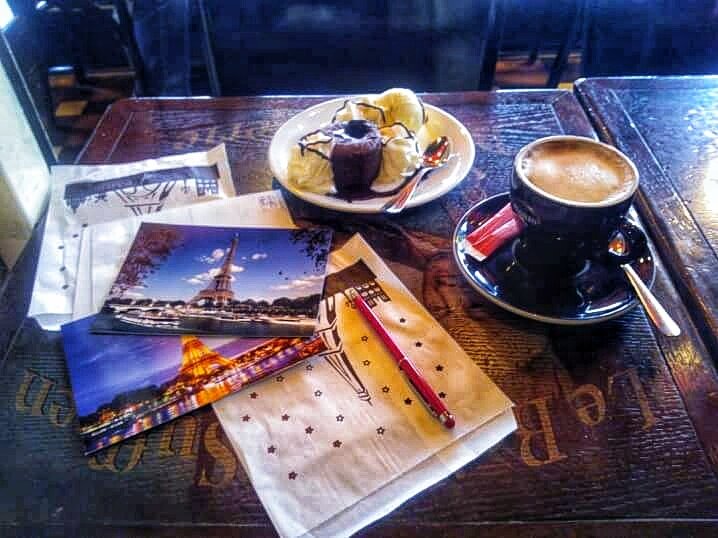 Фото из личного архива.