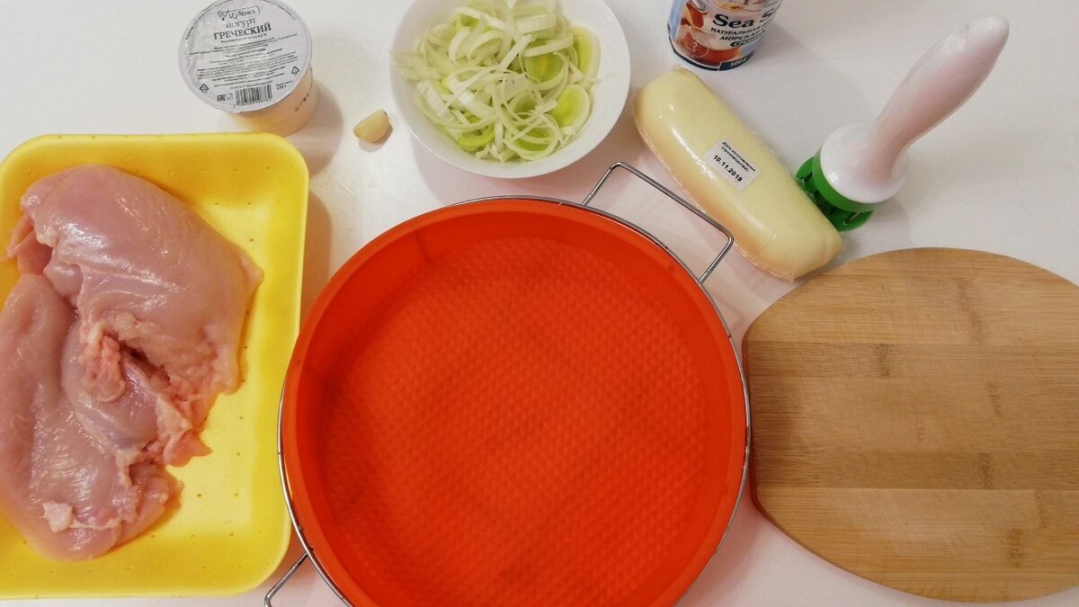 Фото автора.