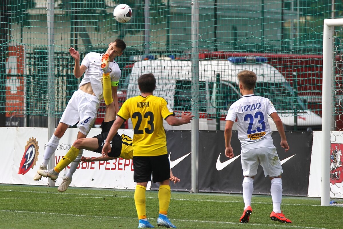 Фото: ФК Химки