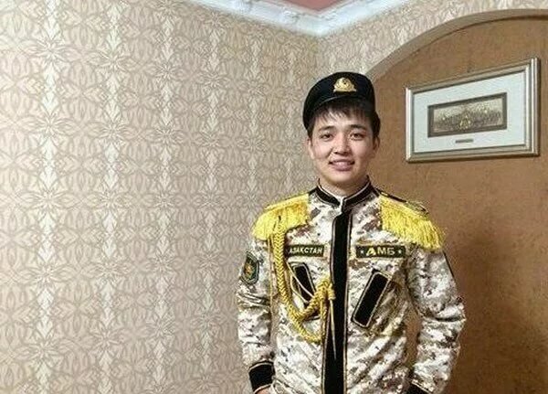 Из открытых источников 