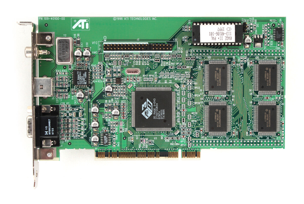 3d во всей красе.