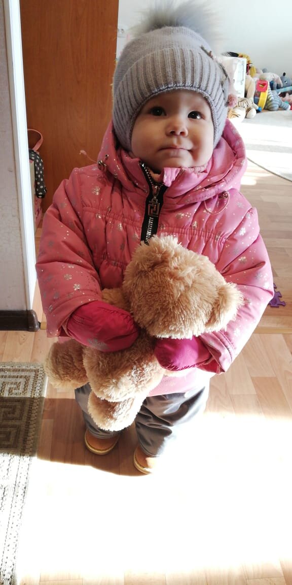 Владимир Владимирович, а мне денег?