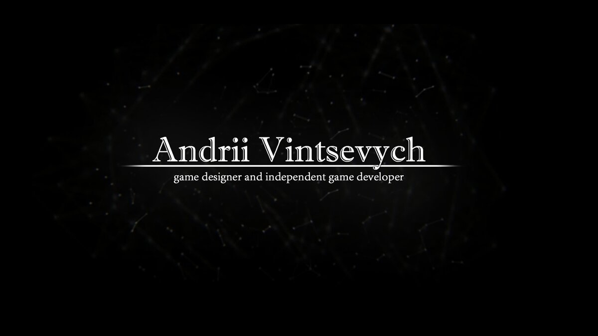 Логотип студии.