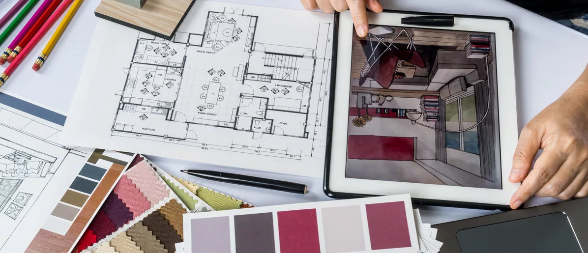 Общие правила, которые помогут выбрать дизайнера или архитектора