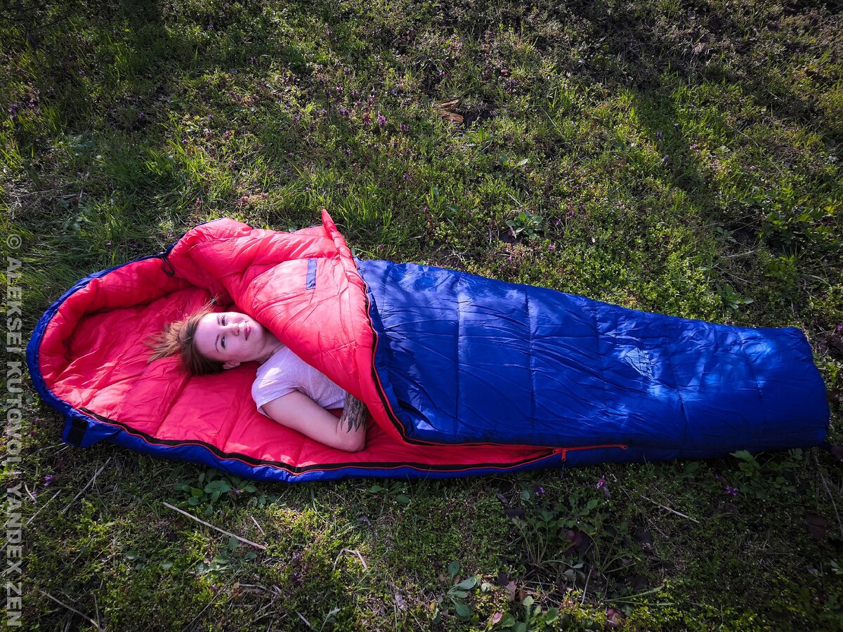 What is sleeping bag for in rust фото 98