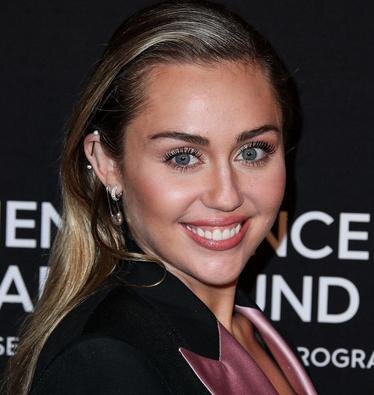 Майли Сайрус