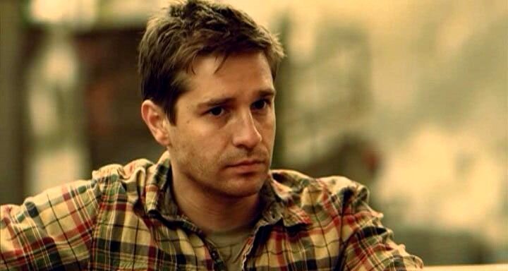 В сериале "Виктория"