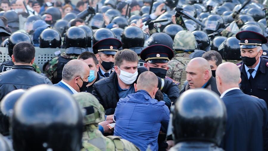 Источник: "Известия"