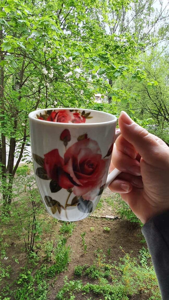 Фотография автора